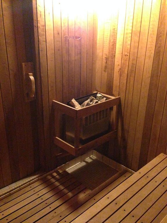 Ubc Whistler Lodge ويسلار المظهر الخارجي الصورة