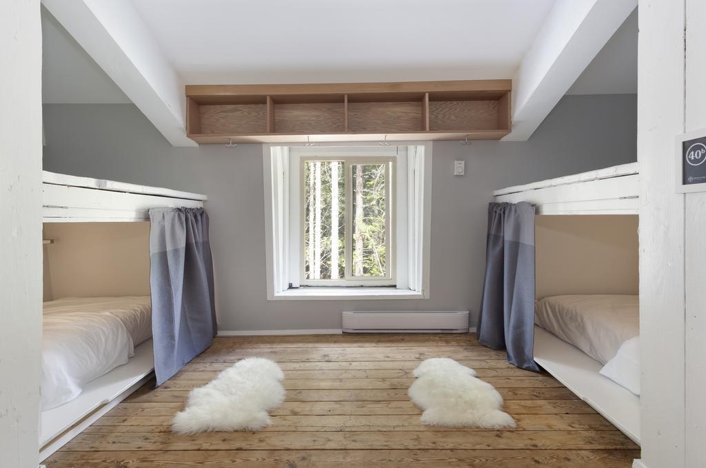 Ubc Whistler Lodge ويسلار المظهر الخارجي الصورة