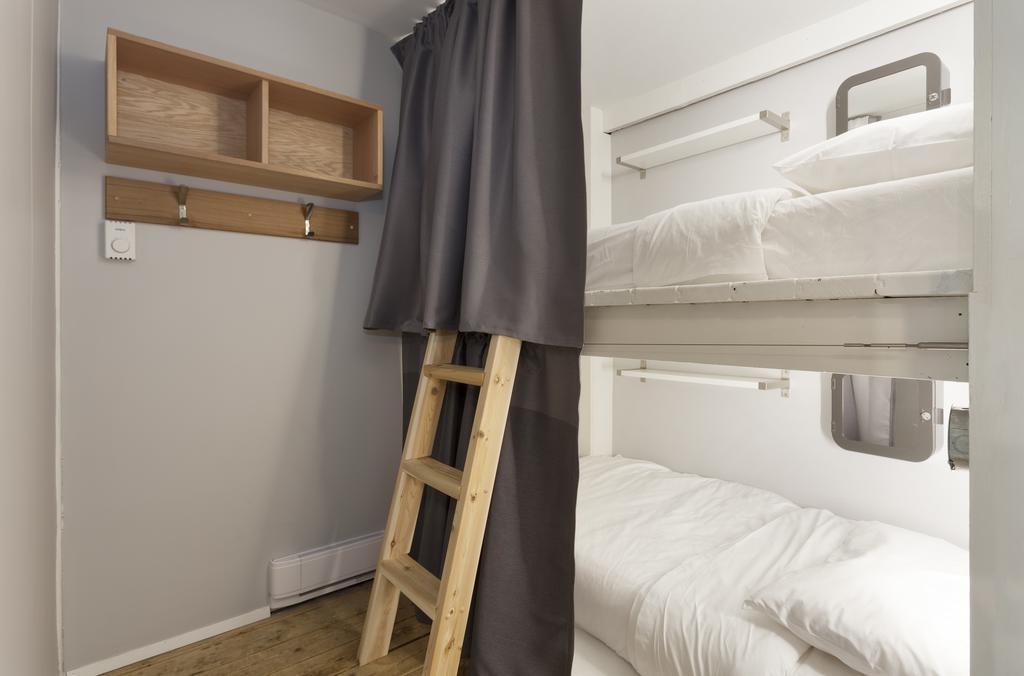 Ubc Whistler Lodge ويسلار المظهر الخارجي الصورة