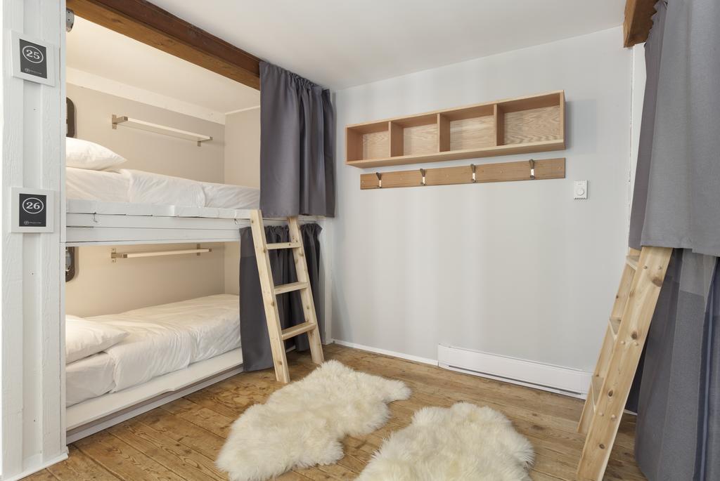 Ubc Whistler Lodge ويسلار المظهر الخارجي الصورة