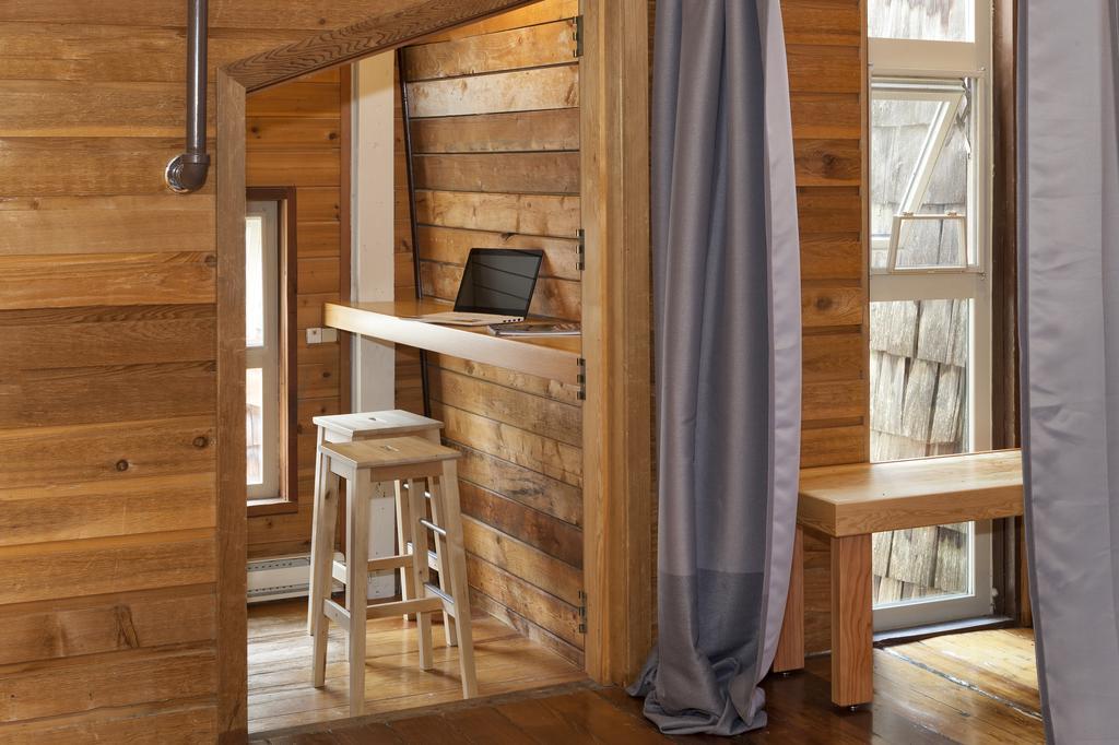 Ubc Whistler Lodge ويسلار المظهر الخارجي الصورة