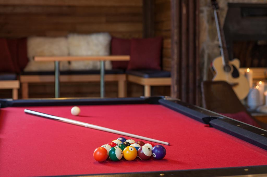 Ubc Whistler Lodge ويسلار المظهر الخارجي الصورة