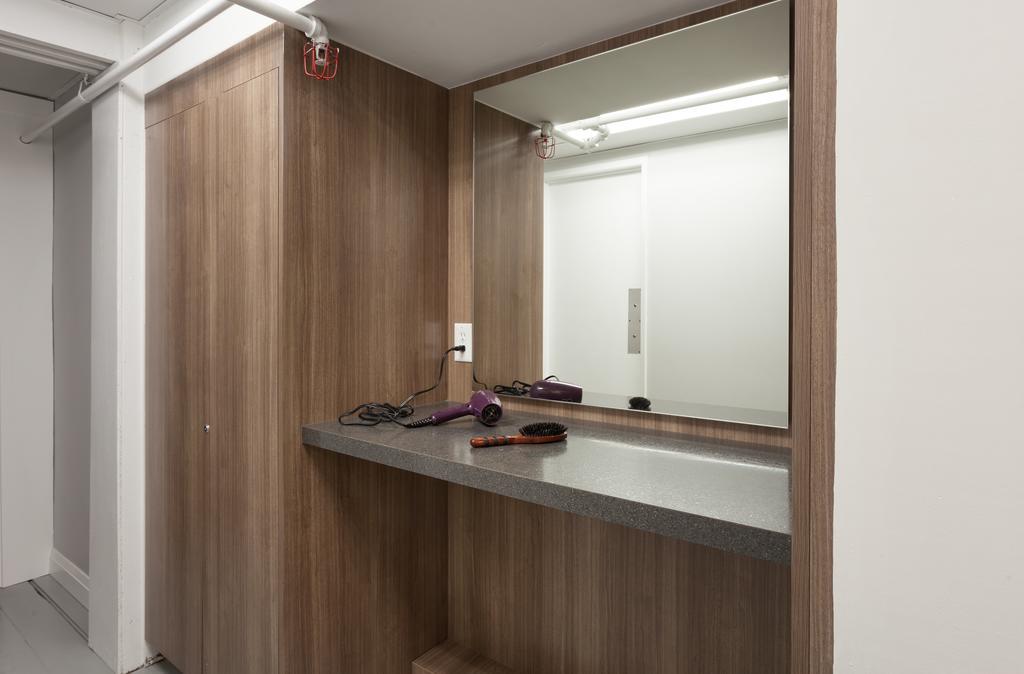 Ubc Whistler Lodge ويسلار المظهر الخارجي الصورة
