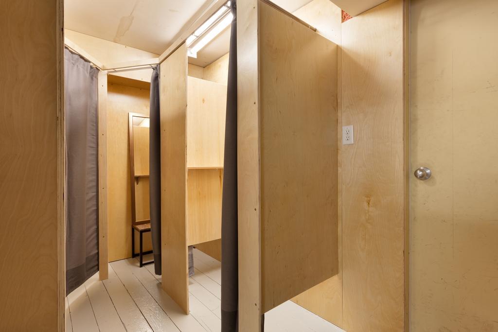Ubc Whistler Lodge ويسلار المظهر الخارجي الصورة