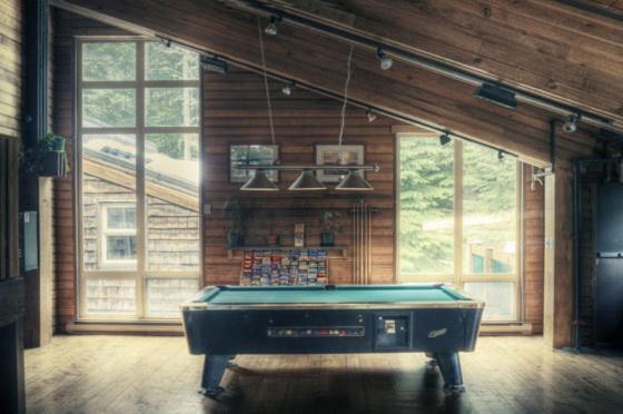 Ubc Whistler Lodge ويسلار المظهر الخارجي الصورة