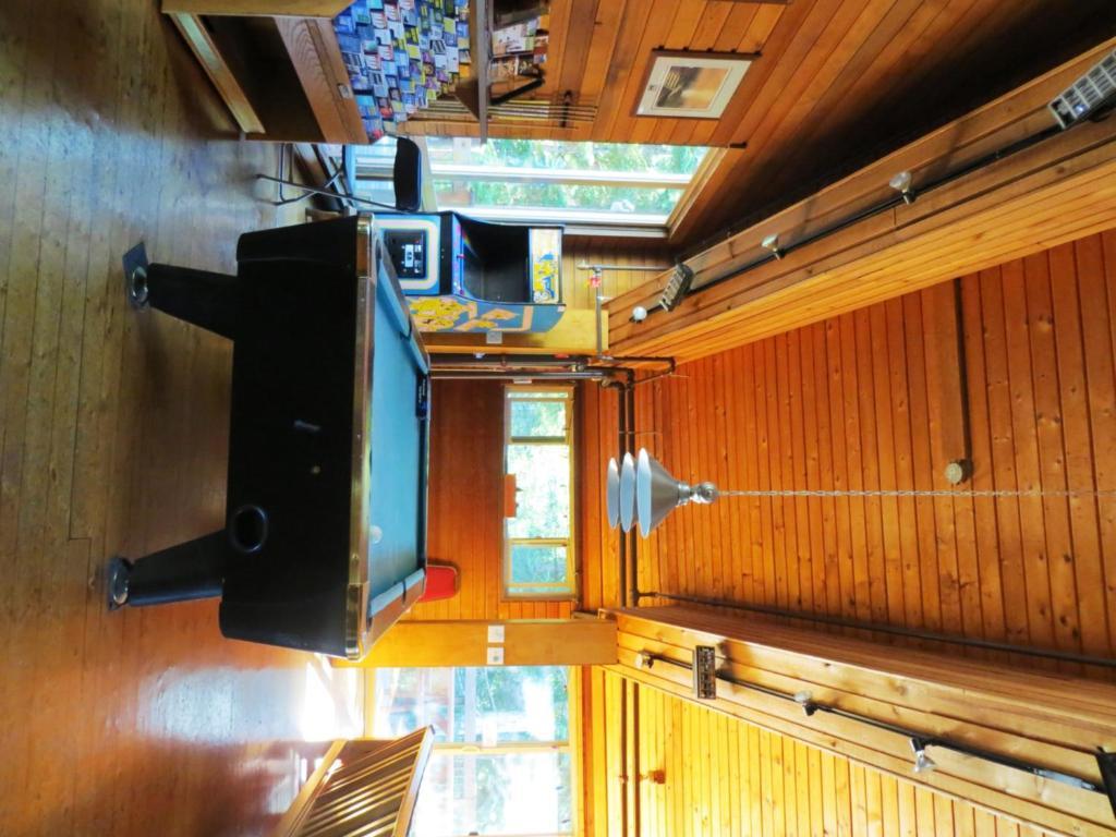 Ubc Whistler Lodge ويسلار المظهر الخارجي الصورة