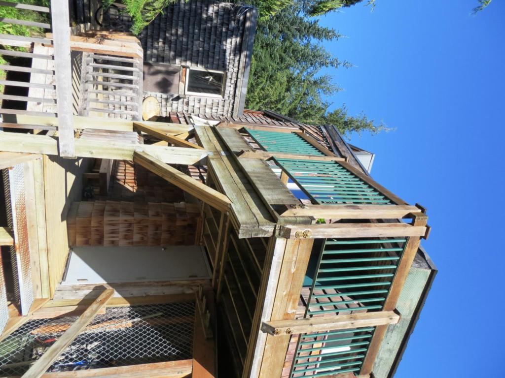 Ubc Whistler Lodge ويسلار المظهر الخارجي الصورة