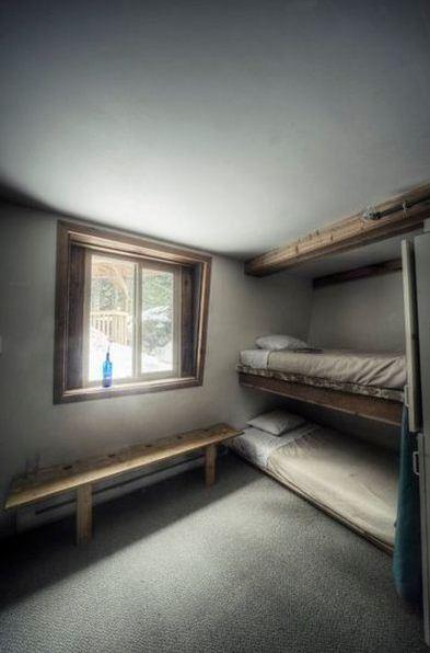 Ubc Whistler Lodge ويسلار الغرفة الصورة